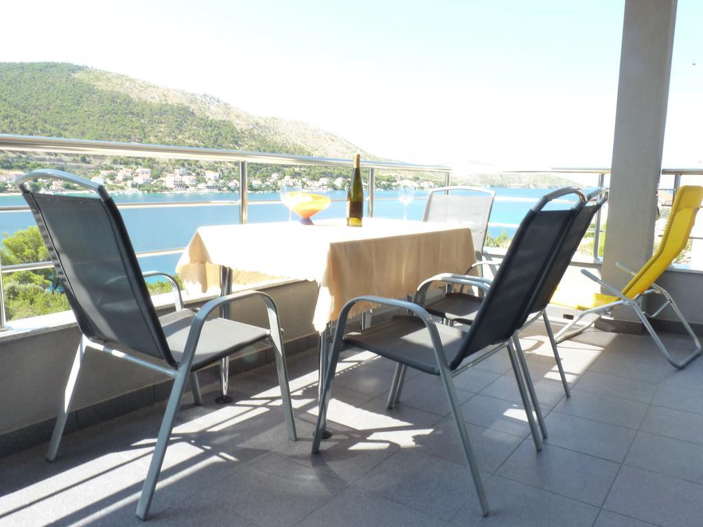 Apartments Timbar Grebaštica Zimmer foto