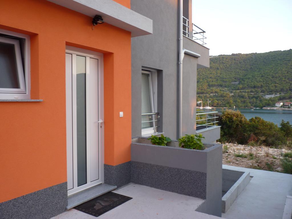 Apartments Timbar Grebaštica Zimmer foto
